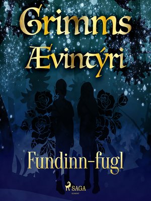 cover image of Fundinn-fugl